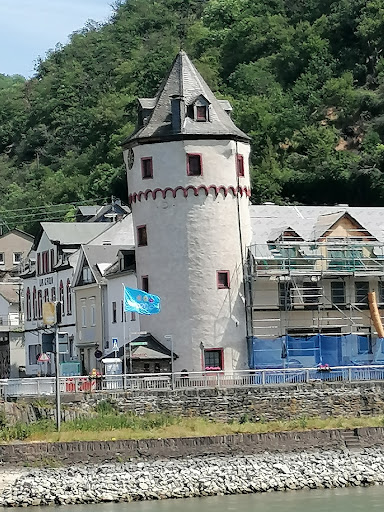 An der Altstadt