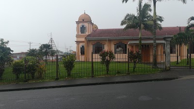 Photos of Catholic church of Aguas Zarcas