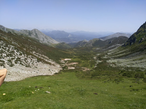 Collado de Murias