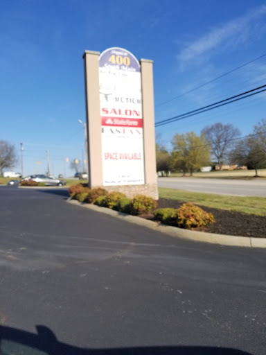 Joseph Byers - State Farm Insurance Agent