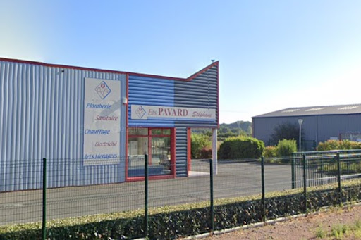Entreprise PAVARD