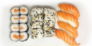 Photo n°39 de Wok Sushi 168(五美园） à Strasbourg (Restaurant asiatique)