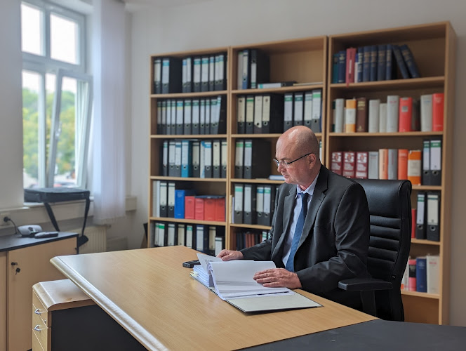 Rechtsanwalt Stefan Neuhalfen