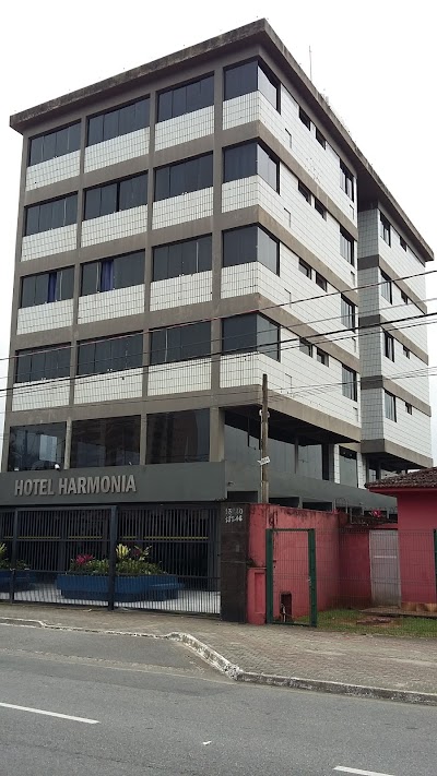 Photos of Hotel Harmonia
