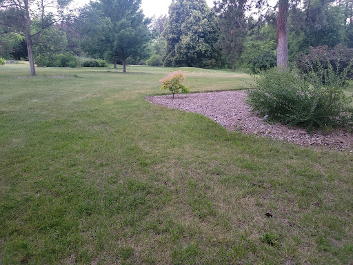 Finch Arboretum Woodland Center - Thumbnail