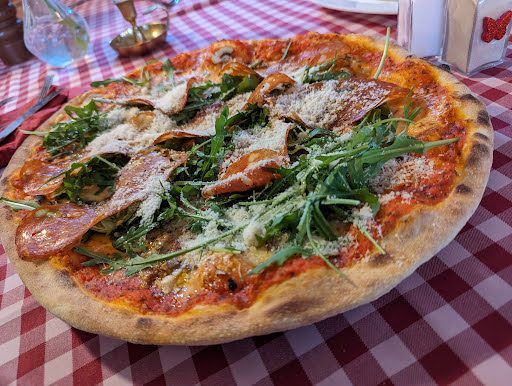 Trattoria casa Romana - Thumbnail