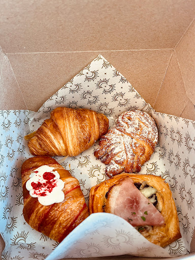 Ritual Bakehouse and Patisserie Gallery - United States