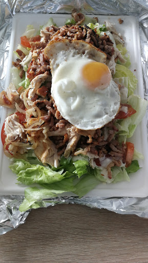 Photo 2 - Burgers Gourmands