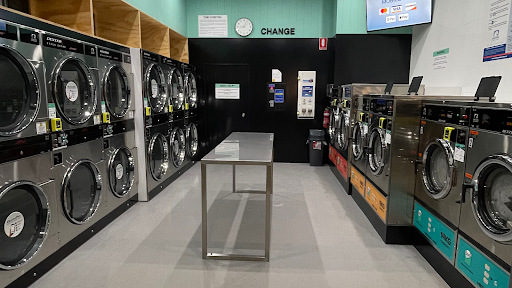 Clean Streak Laundry - Cobblebank