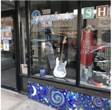 DAndersons Custom Guitar Shop