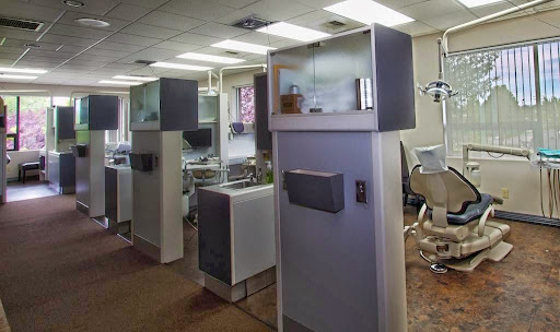 Scott L Soderstrom, DDS - Visual