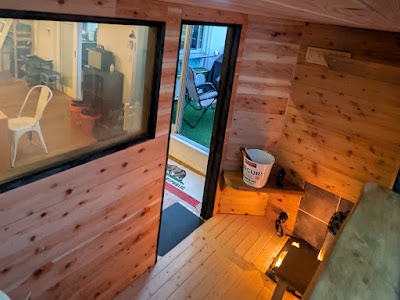 シーバイ東浪見：貸別荘