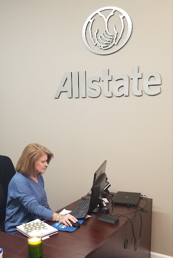 Sam Phillips: Allstate Insurance - Thumbnail
