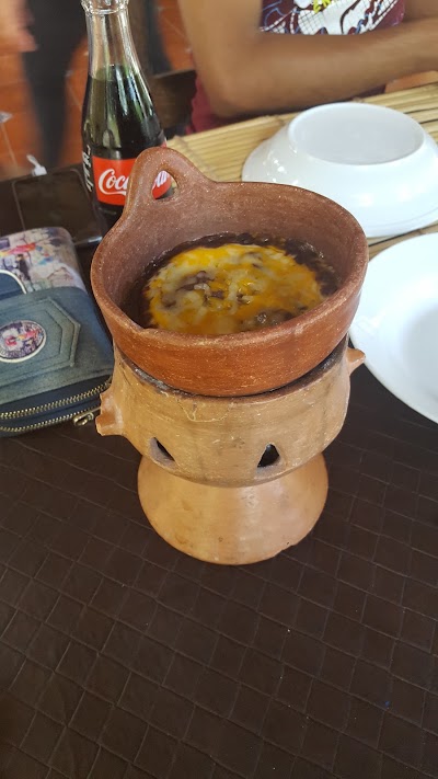 Photos of El Abuelo + Que Cicles