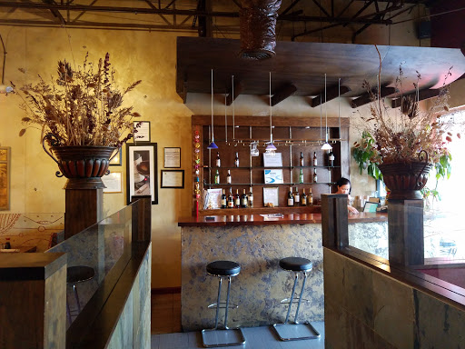 Pacific Spice - Thumbnail