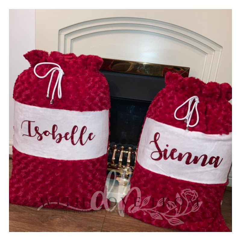 With love from DB photo 3