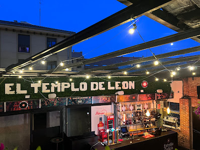 El Templo de León Calle Caño Badillo, 2, 24005 León, España