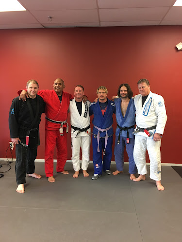 Bruno Martial Arts - brazilian jiu jitsu in Sarasota, Florida