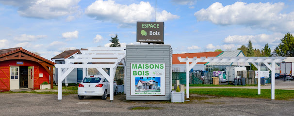 Espace Bois 21