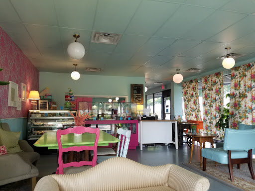 Bribery Bakery - Visual