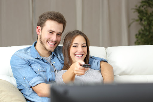 Balanced Property Solutions - Visual