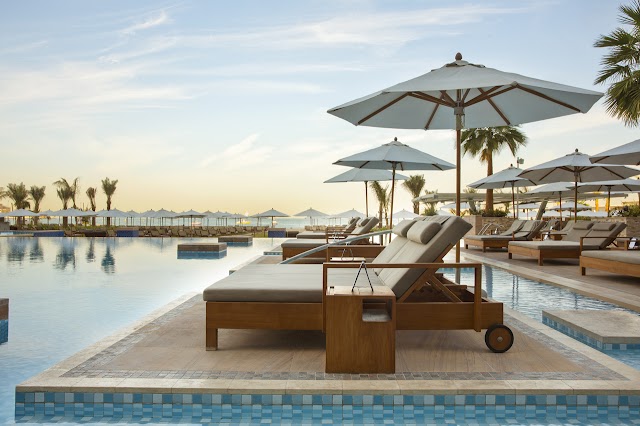 Rixos Premium Dubai