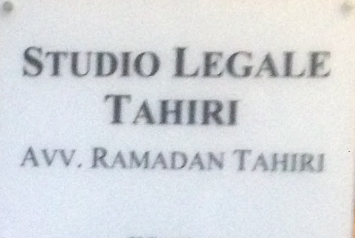Studio Legale avv. Tahiri - Thumbnail