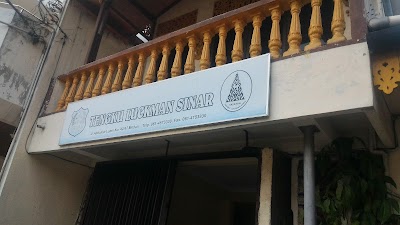 Photos of Taman Bacaan Masyarakat Tengku Luckman Sinar
