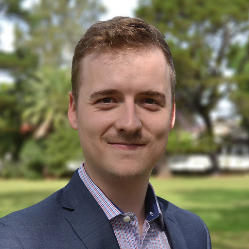 Chris Gall, Lawyer - Thumbnail