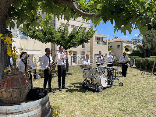 Photo de EHPAD Marie GASQUET à Saint-Rémy-de-Provence (13210)