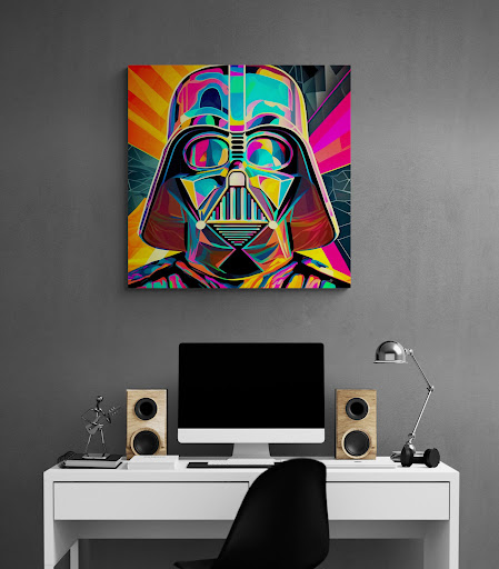 MyselfMonArt - Thumbnail