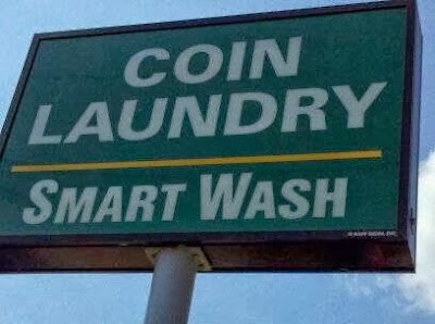 SmartWash Laundromat