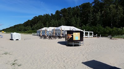 Photos of Dzintaru Seaside