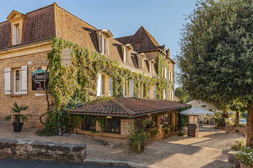 Hostellerie du Passeur - Les Eyzies