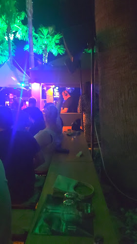 Σχόλια και κριτικές για το Oasis 38 Beach Bar