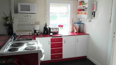 Photos of H&ouml;f&eth;i guesthouse
