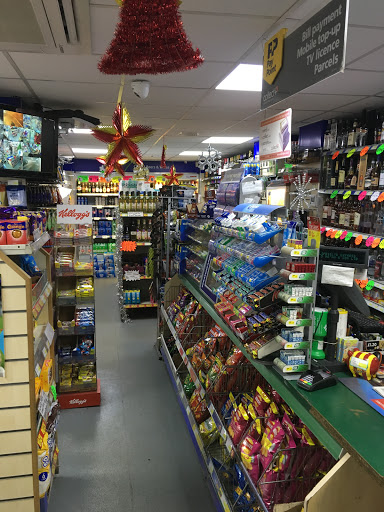 Dhillons Store - Visual