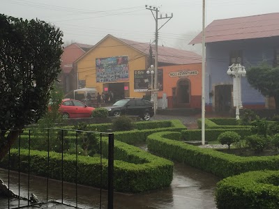 Photos of Mineral Del Chico