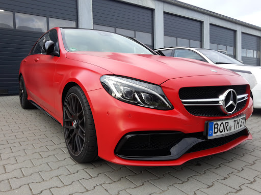 Folienprofi24.com Gallery - Germany