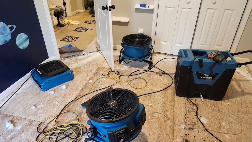 Midlands Restoration Services photo