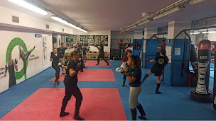 Photo n°2 de Millas boxe à Millas (Club de boxe)