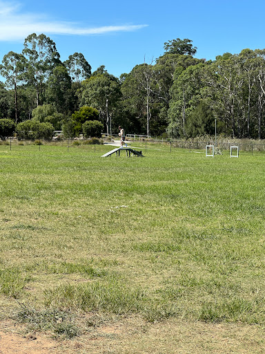 Burrell Road Dog Park