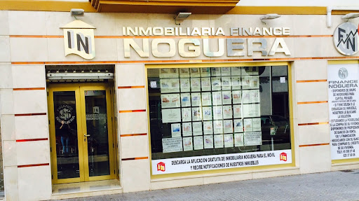 Inmobiliaria Noguera