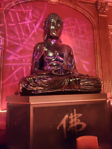 Buddha-Bar Monte-Carlo - Thumbnail