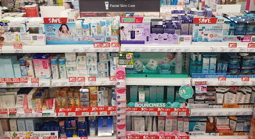 Watsons Singapore - Lucky Plaza (Click & Collect) - Thumbnail