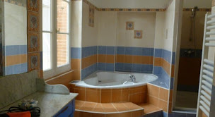 Photo n°3 de Château Lagaillarde à Thil (Lieu de mariage)