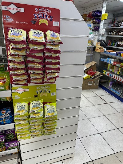 U Save - Bobby Stores