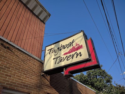 Tugboat Tavern