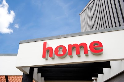 Photos of home Holb&aelig;k