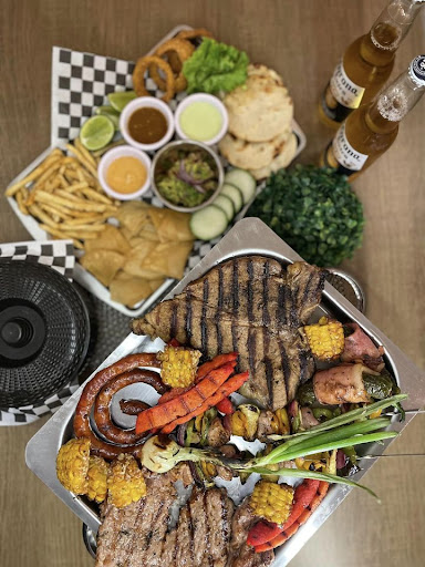 Restaurante RIZZ